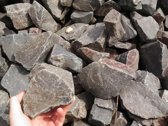 бутовый камень 70-150, 100-250, 150-300 в Бабаево